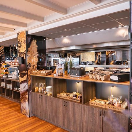 Heeren Van Noortwyck Noordwijk Exteriör bild