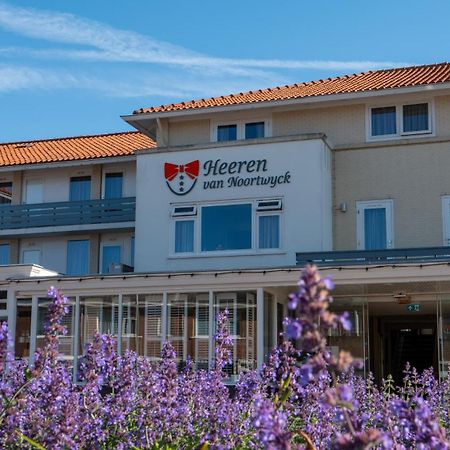 Heeren Van Noortwyck Noordwijk Exteriör bild