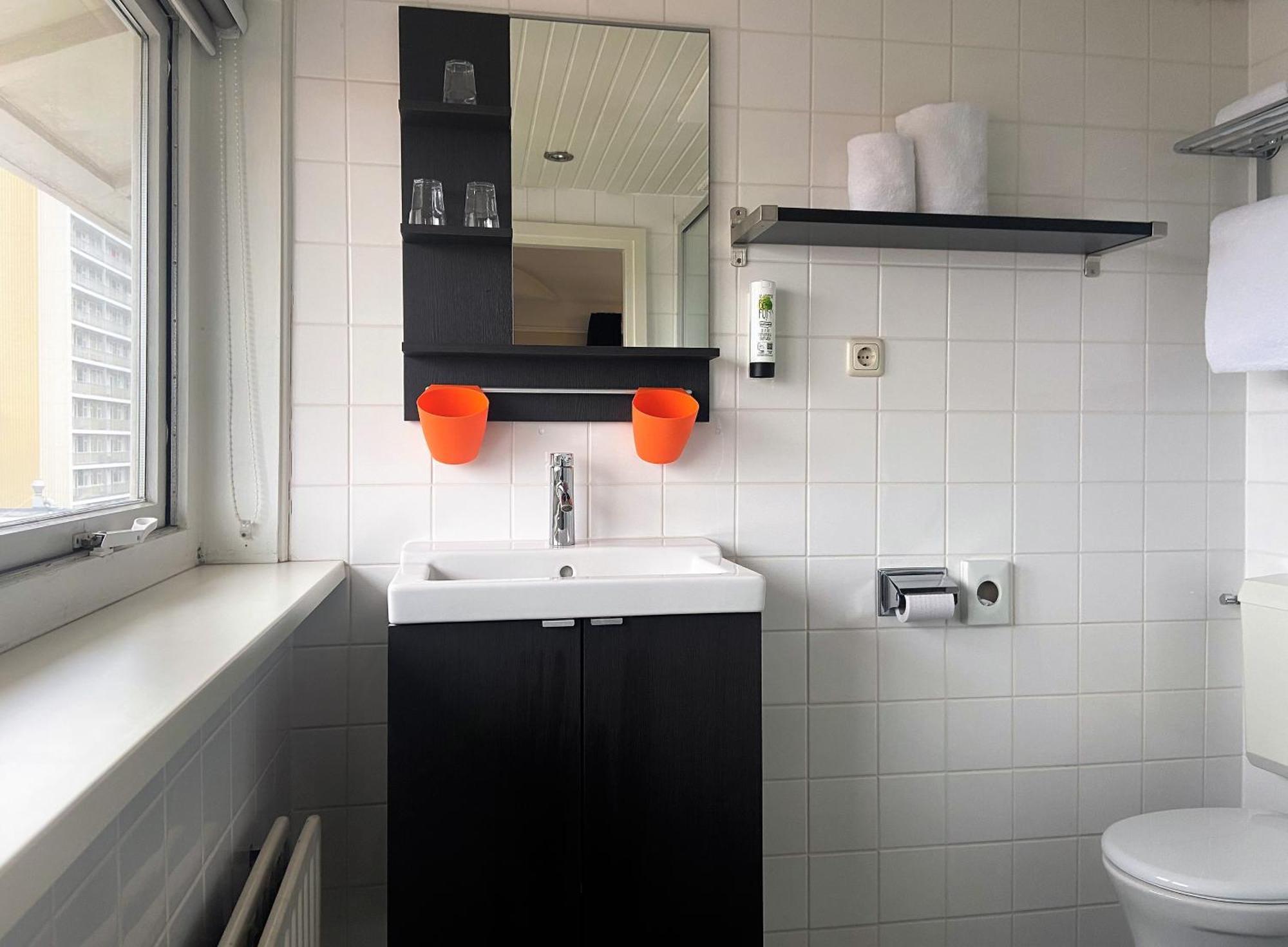 Heeren Van Noortwyck Noordwijk Rum bild