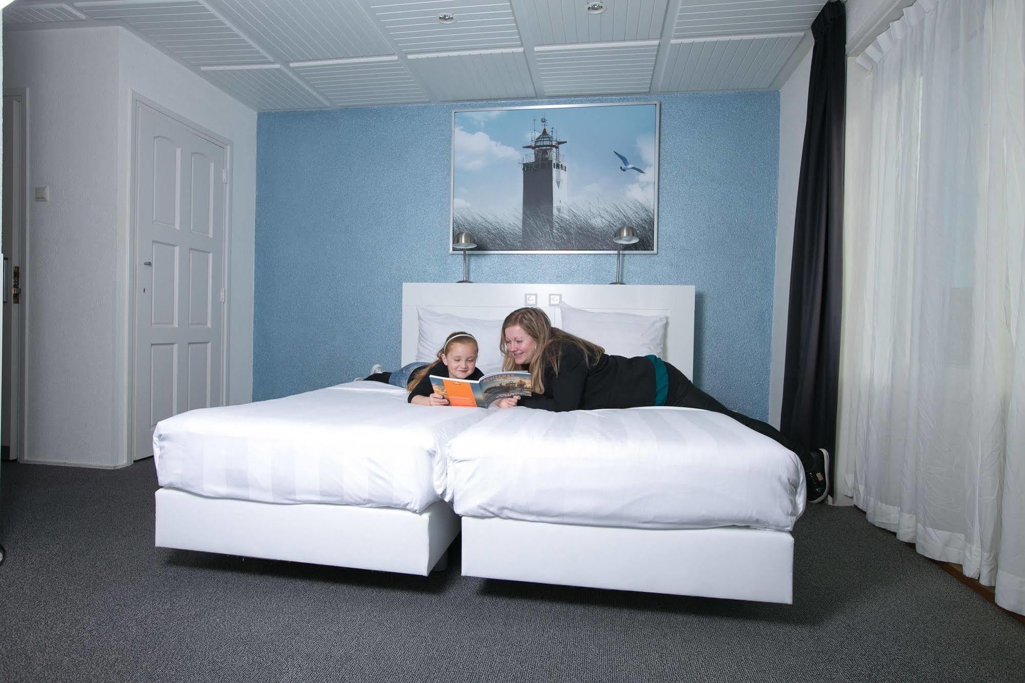 Heeren Van Noortwyck Noordwijk Exteriör bild