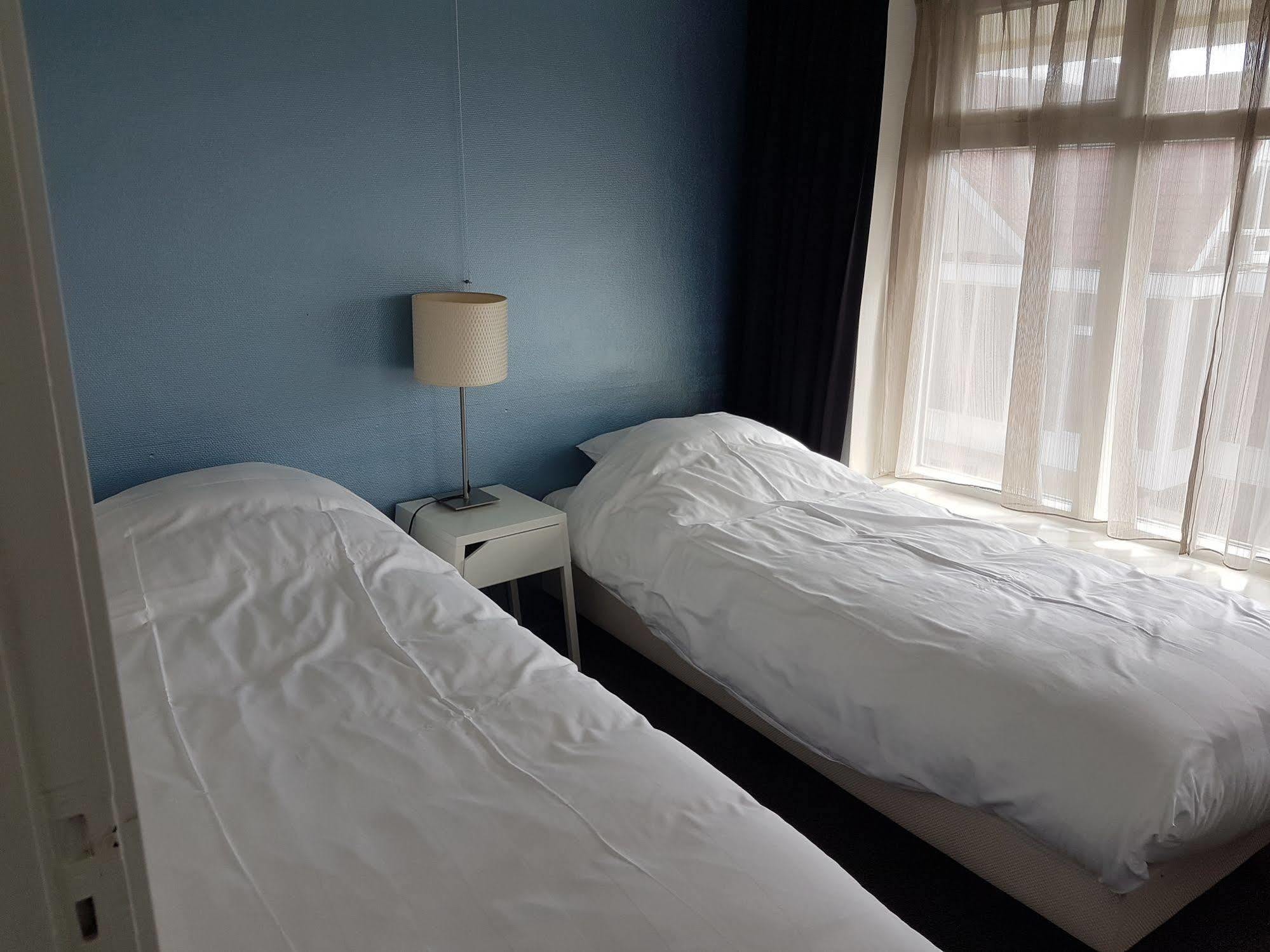 Heeren Van Noortwyck Noordwijk Exteriör bild