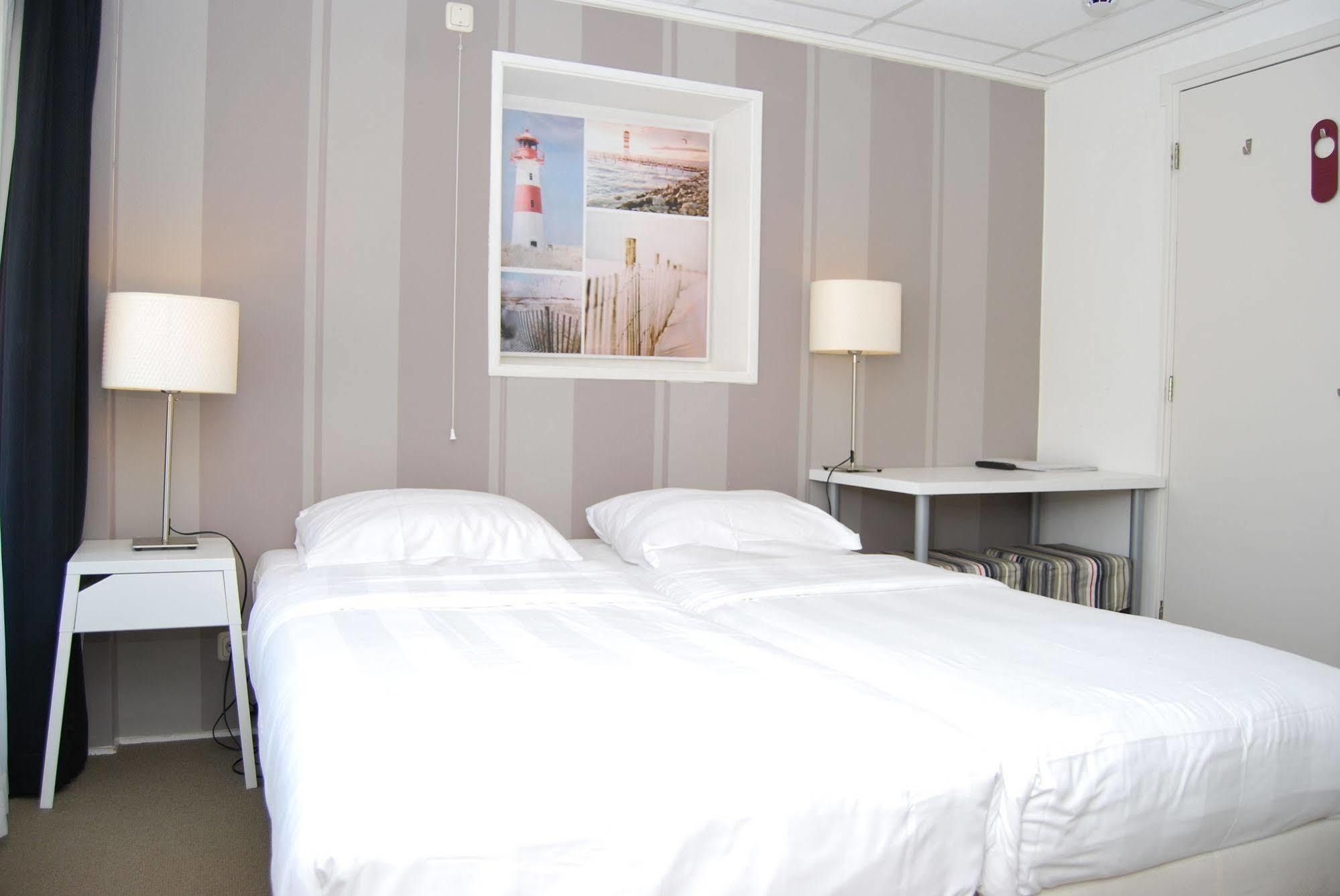 Heeren Van Noortwyck Noordwijk Exteriör bild