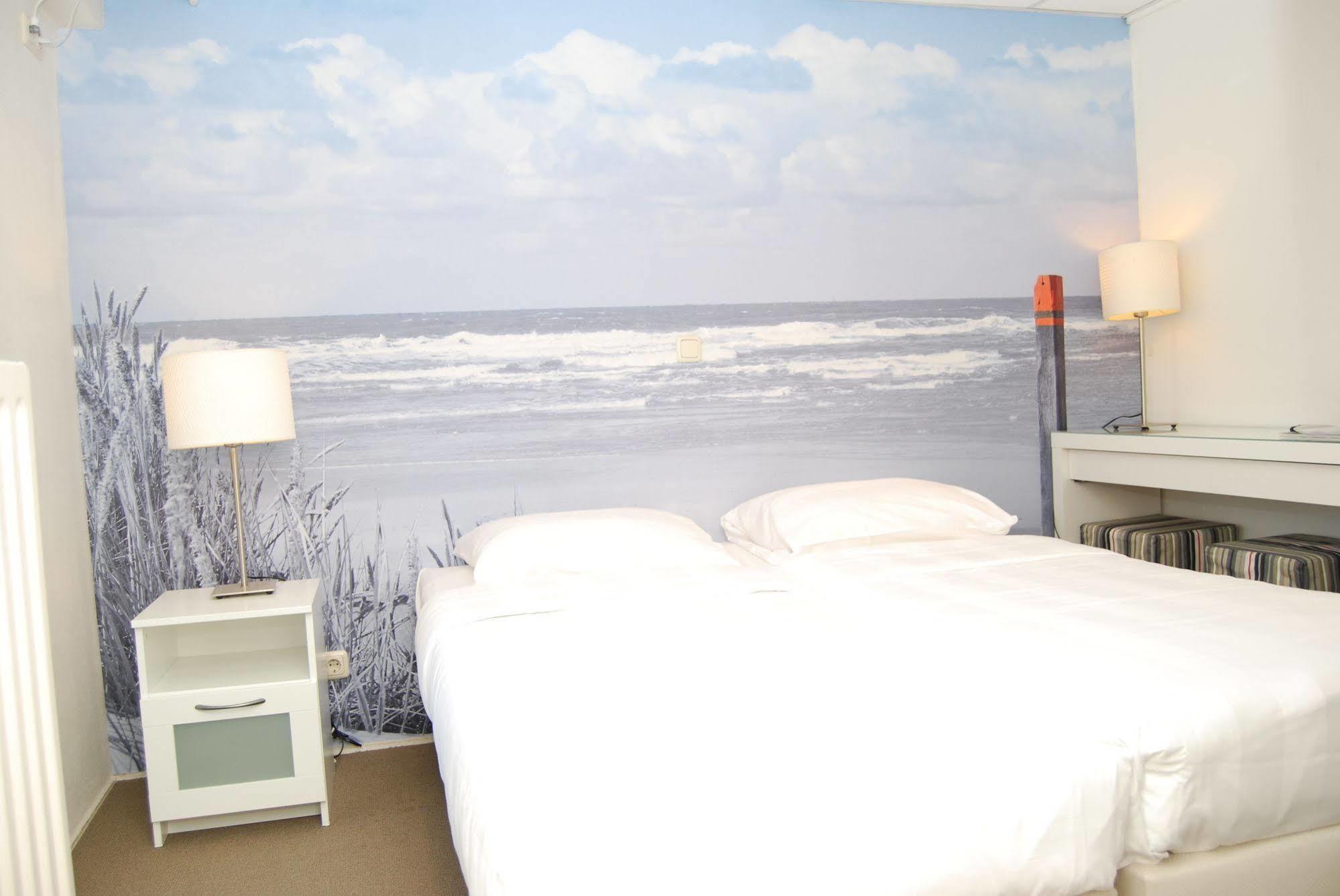 Heeren Van Noortwyck Noordwijk Exteriör bild