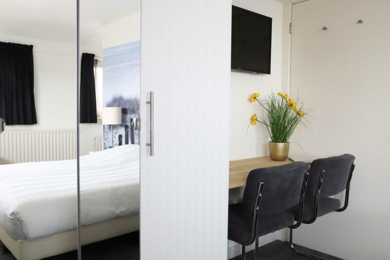 Heeren Van Noortwyck Noordwijk Exteriör bild
